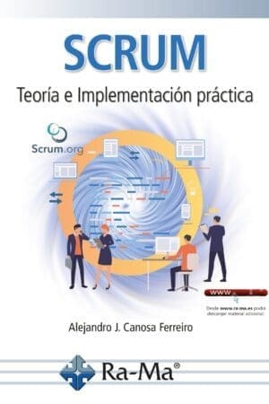 libro de scrum