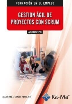 Gestion ágil de proyectos con scrum