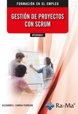 Gestion de proyectos con Scrum