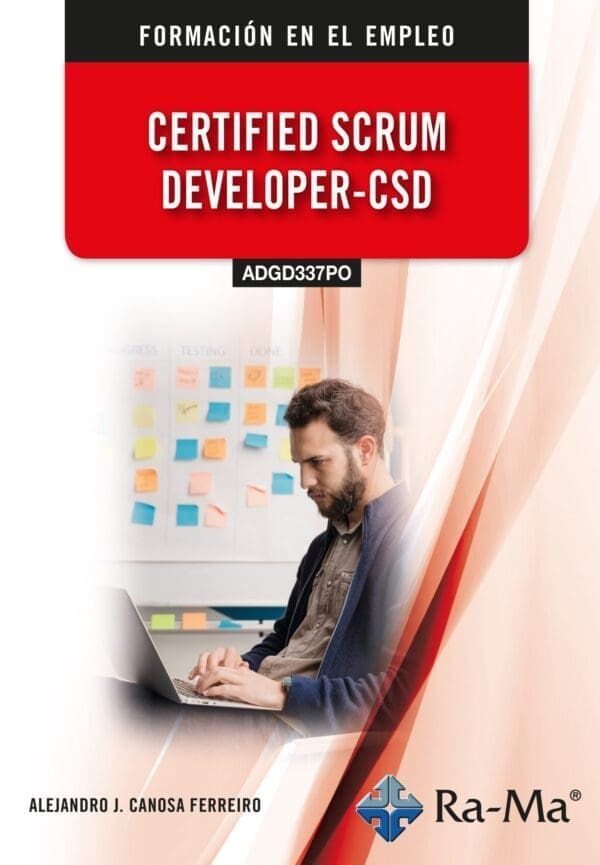 Certified SCRUM Developer